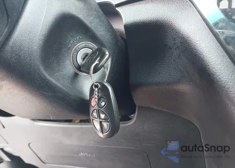 2015 Toyota Sienna Se 8 Passenger from USA, damaged, VIN 5TDXK3DC3FS602265